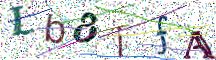 Kuva CAPTCHA