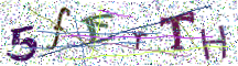 Kuva CAPTCHA