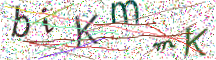 Kuva CAPTCHA