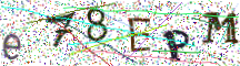 Kuva CAPTCHA