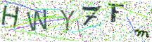 Kuva CAPTCHA