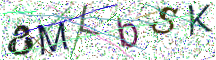 Kuva CAPTCHA