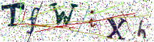 Kuva CAPTCHA