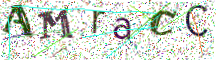 Kuva CAPTCHA