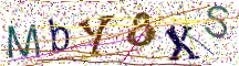 Kuva CAPTCHA