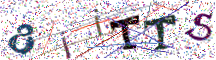 Kuva CAPTCHA