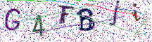 Kuva CAPTCHA