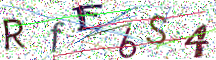 Kuva CAPTCHA