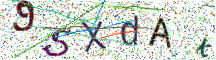 Kuva CAPTCHA