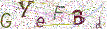 Kuva CAPTCHA