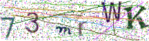 Kuva CAPTCHA