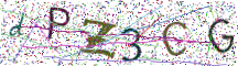 Kuva CAPTCHA