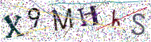 Kuva CAPTCHA