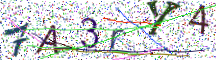 Kuva CAPTCHA