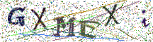Kuva CAPTCHA