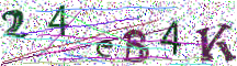 Kuva CAPTCHA