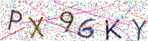 Kuva CAPTCHA