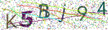 Kuva CAPTCHA