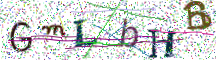 Kuva CAPTCHA