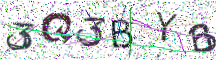 Kuva CAPTCHA