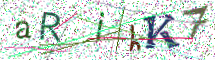 Kuva CAPTCHA