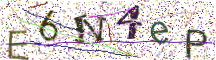 Kuva CAPTCHA