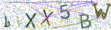 Kuva CAPTCHA