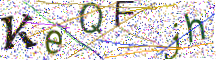 Kuva CAPTCHA