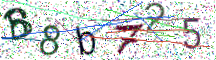 Kuva CAPTCHA