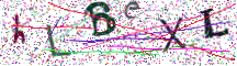 Kuva CAPTCHA