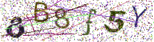 Kuva CAPTCHA