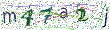 Kuva CAPTCHA