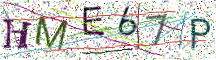 Kuva CAPTCHA