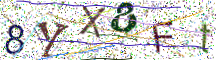Kuva CAPTCHA