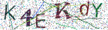 Kuva CAPTCHA