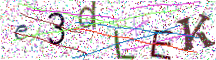 Kuva CAPTCHA