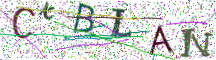 Kuva CAPTCHA