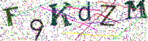 Kuva CAPTCHA