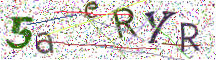 Kuva CAPTCHA