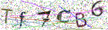 Kuva CAPTCHA