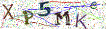Kuva CAPTCHA