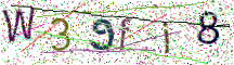 Kuva CAPTCHA