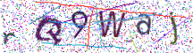 Kuva CAPTCHA