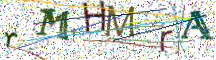 Kuva CAPTCHA