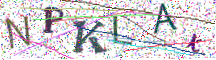 Kuva CAPTCHA
