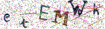 Kuva CAPTCHA