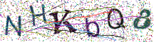 Kuva CAPTCHA