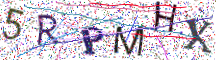 Kuva CAPTCHA
