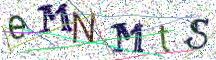 Kuva CAPTCHA