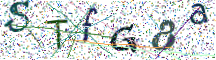 Kuva CAPTCHA